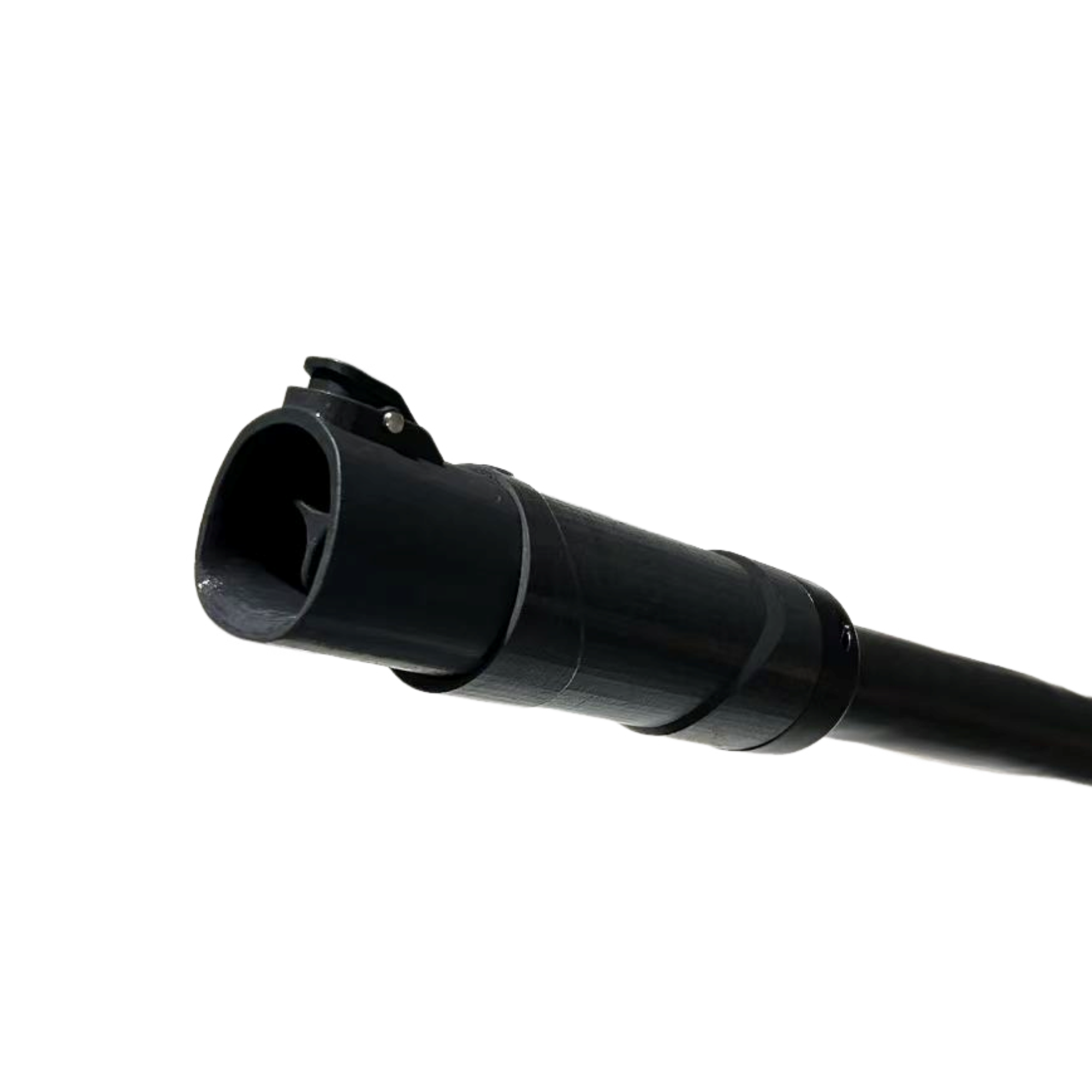 Nacs to CCS1 Electric Extension EV Charging Cable for SAE Car