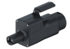 GB-NACS，300A High-Power Adapter Gbt-Nacs DC Charging Adapter
