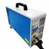 32A 7KW Portable DC EV Charger CCS2 Mobile Fast Charging Station for Electric Vehicle EU Standard